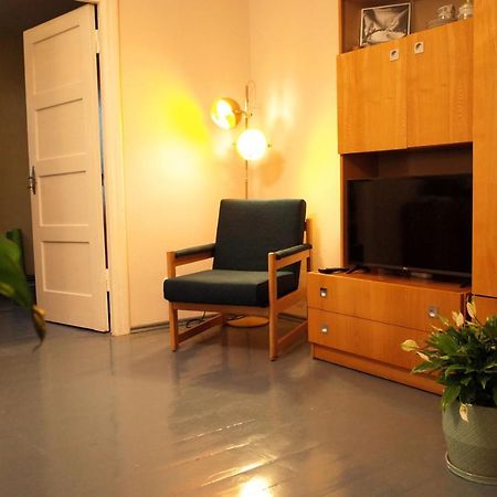 Apartment City Heart Valmiera Exterior photo